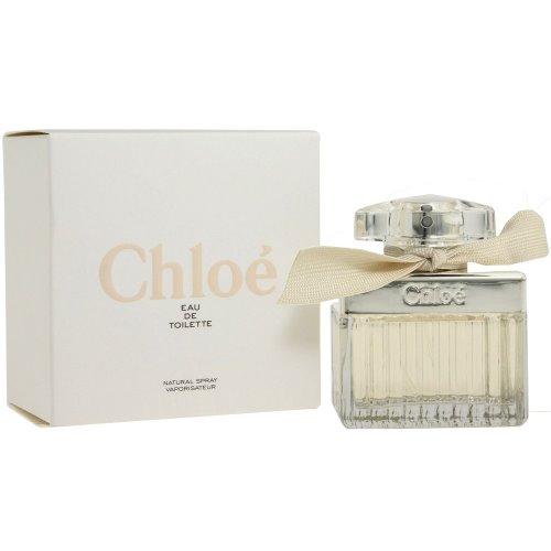 Chloe - Chloe Eau De Toilette Spray (2015 Edition) 50ml