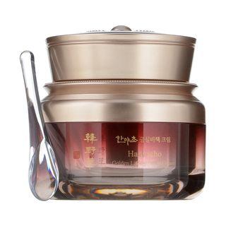 Tony Moly - Hanyacho Golden Lifting Secret Cream 50ml