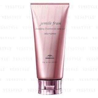 Milbon - Jemile Fran Juicy X Glossy 180g