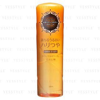 Shiseido - Aqualabel Bouncing Lotion I 200ml