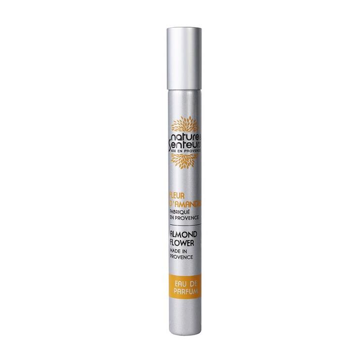 Nature & Senteurs - Eau De Parfum (almond Flower) 10ml