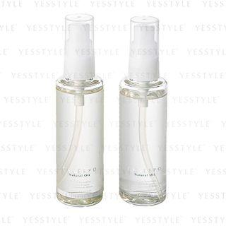 Caseepo - Natural Oil 80ml - 2 Types