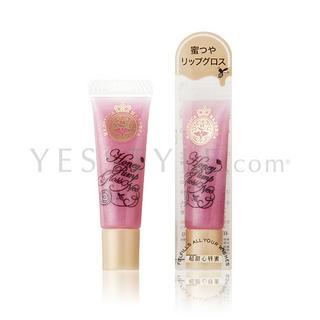 Shiseido - Majolica Majorca Honey Pump Gloss Neo (#pk246) 6.5g