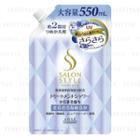 Kose - Salon Style Moist Uv Hair Mist (smooth) (refill) 550ml