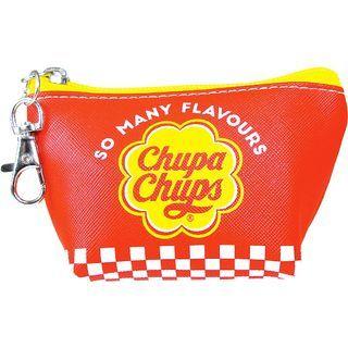 Chupa Chups Coins Pouch (checker) One Size