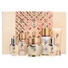 The History Of Whoo - Bichup Royal Anti-aging Duo Special Set 6 Pcs