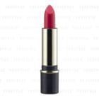 Kanebo - Media Creamy Lasting Lipstick Rouge (#rs-16) (red) 3g