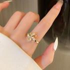 Pinwheel Ring / Necklace