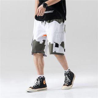 Cargo Shorts (various Designs)