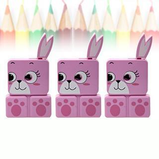Rabbit Pencil Sharpener