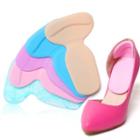 Adhesive Heel Shield (3 Pairs)