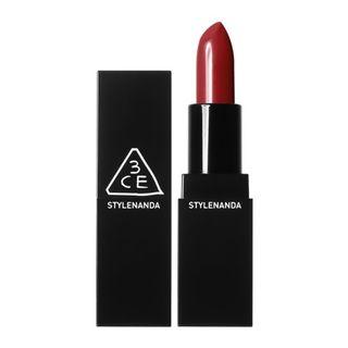 3 Concept Eyes - Lip Color Original (30 Colors) #409 Kiss Woo