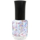 Lucky Trendy - Bw Peel Off Manicure Glitter (jewelry Box) 1 Pc
