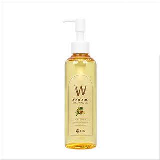 W.lab - Avocado Cleansing Oil 200ml