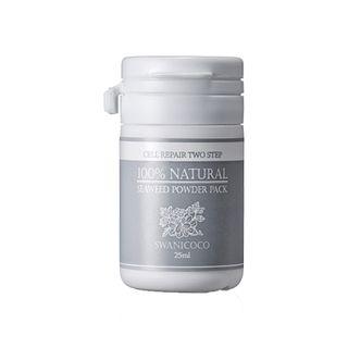 Swanicoco - 100% Natural Seaweed Powder Pack