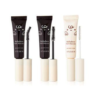 Its Skin - Babyface Petit Mascara