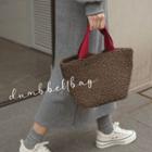 Dumble Tote Bag With Strap