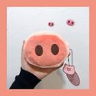 Pig Coin Purse