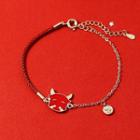 Ox Charm Bracelet / Necklace