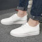 Plain Desert Shoes