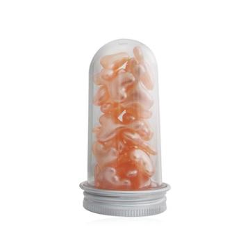 E.l.g - Essential Oil Bank Moisturizing & Brightening Essence Capsules 30 Pcs