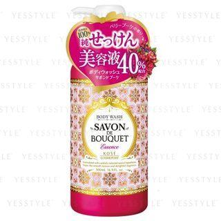 Kose - Savon De Bouquet Essence Body Wash 500ml