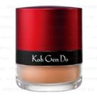 Koh Gen Do - Cheek Color (#or02 Mandarin Orange) 3g