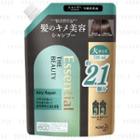 Kao - Essential The Beauty Shampoo Airy Repair Refill 720ml 720ml