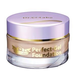 Dr.ci:labo - Perfect Gel Foundation 30g