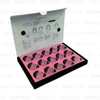 La Sincia - Night Essence Pack 1.2ml X 15