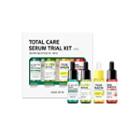 Some By Mi - Total Care Serum Trial Kit 4 Pcs