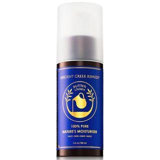 Bliss Of Greece - Ancient Greek Remedy Butter Cream (multi Purpose Moisturizer) 3.4oz / 100ml