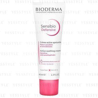 Bioderma - Sensibio Defensive Cream 40ml