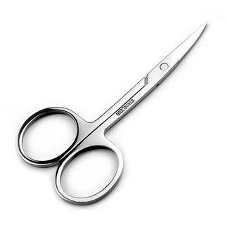 Stainless Steel Brow Scissors