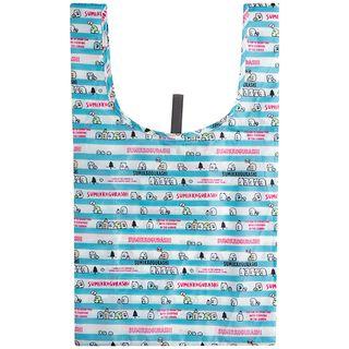 San-x Sumikko Gurashi Eco Shopping Bag (c) One Size