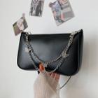 Butterfly Chain One-shoulder Bag