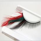 Feather False Eyelash Y113