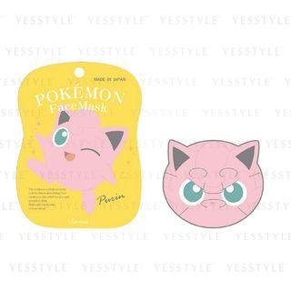 Lovisia - Pokemon Face Mask Purin 20ml