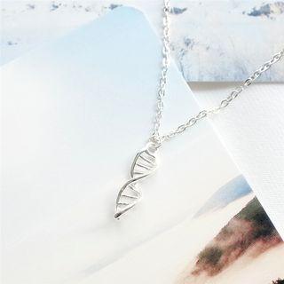Dna Necklace