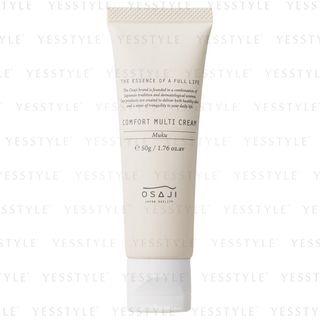 Osaji - Comfort Multi Cream Muku 50g 50g