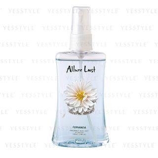 Fernanda - Fragrance Body Mist (allure Lust) 100ml