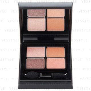 Brilliage - Eyeshadow Palette 01 1 Pc