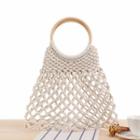 Woven Tote Bag / Pouch / Set