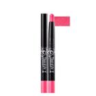 Vov - Tinted Fit Color Lip Color Stick (no.05 Stiletto Red)