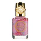 Bisous Bisous - Love Blossom Petit Secret Nail Polish (#021 Pink Glitter) 12ml