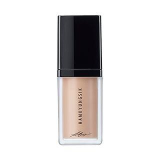 The Saem - The Saem By Hamkyungsik Foundation (#02 Medium) 30ml 30ml