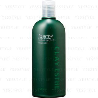 Clay Esthe - Shampoo Reshtive 330ml