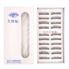 False Eyelashes (10 Pairs) #319 #319 - One Size