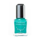 Canmake - Colorful Nails (#61 Turquoise Stone) 1 Pc