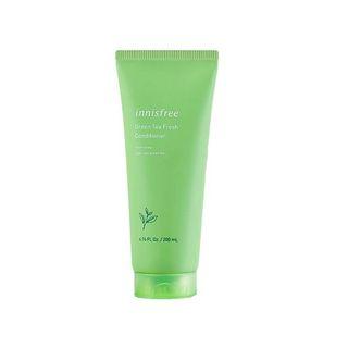 Innisfree - Green Tea Fresh Conditioner 200ml